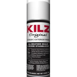 Kilz 13oz Original Interior/Exterior Aerosol