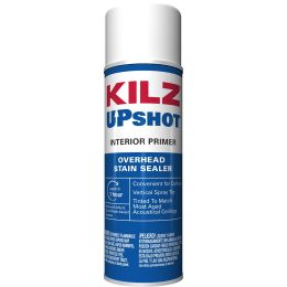 Kilz 10 oz Spray Upshot Interior Primer