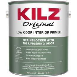 Kilz 1gal Odorless Interior Primer