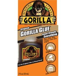 Gorilla Glue 2 oz. Original Glue