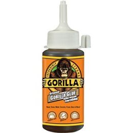 Gorilla Glue 4 oz. Original Glue