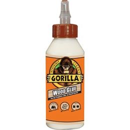 Gorilla Glue 8 oz. Gorilla Glue Wood Glue