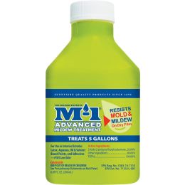 Sunnyside M-1 6.89oz Advanced Mildewcide (Treats 5 Gal)