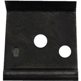 Red Devil 1-1/2" Double Edge Scraper Blade (500 per Pack)