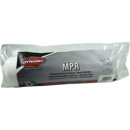 Dynamic 14" (356mm) MPR Microfiber 1/4" (6mm) Nap Roller Cover