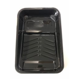 Dynamic 4qt (4l) Black Disposable Paint Tray Liner (Fits 00998)