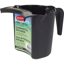 Dynamic 3.87qt (3.67l) Enviro Paint Trim Cup