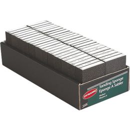 Dynamic 100 Grit One Sided Sanding Pad (Case of 50)