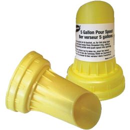 Dynamic 19L (5gal) Paint Pour Spout