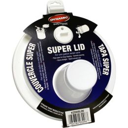 Dynamic 1gal (3.78l) 2-Piece Super Lid w/Spout