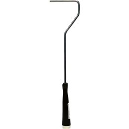 Dynamic 16" x 4" (406mm x 100mm) Mini Roller Frame w/Plastic Handle
