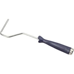 Dynamic 24" x 4" (610mm x 100mm) Mini Roller Frame w/Plastic Handle