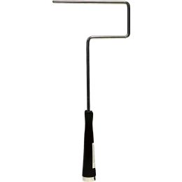 Dynamic 14" x 6" (356mm x 165mm) Mini Roller Frame w/Plastic Handle