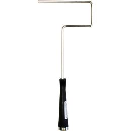 Dynamic 24" x 6" (610mm x 165mm) Mini Roller Frame w/Plastic Handle