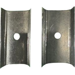 Dynamic 2-Edge Replacement Blade 2Pk