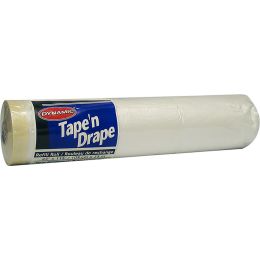 Dynamic 109cm x 35m (43" x 115') Tape n Drape Refill
