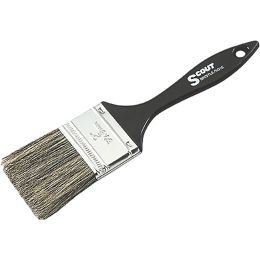 Dynamic 2" Scout Bristle Paint Brush