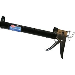 Dynamic 32oz (13"/330mm) Consumer Quart Size Smooth Rod Cradle Caulk Gun