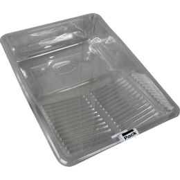 Dynamic 3.7qt (3.5l) Wide Mouth Pro Series Disposable Paint Tray Liner Fits 92014 (2pk)
