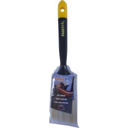 Dynamic 2" (50mm) Paint Pal Angled Sash Polyester Paint Brush