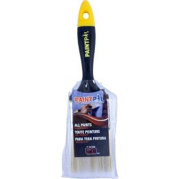Dynamic 2" (50mm) Paint Pal Flat Polyester Paint Brush