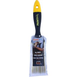 Dynamic 1-1/2" (38mm) Paint Pal Flat Polyester Paint Brush