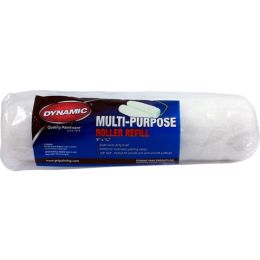 Dynamic 9" x 3/8" Nap Multi-Purpose Roller Cover
