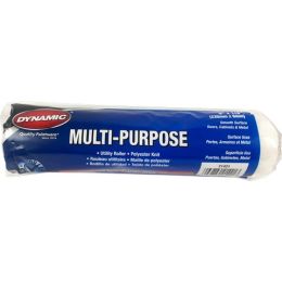 Dynamic 9" x 1/4" Nap Multi-Purpose Roller Cover