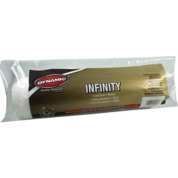 Dynamic 9" x 3/4" Nap Lint Free Infinity Roller Cover