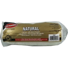 Dynamic 9" x 1" Nap Natural Sheepskin Roller Cover