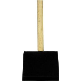 Dynamic 2" (50mm) High Density Foam Brush (Case of 50)