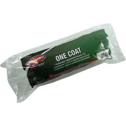 Dynamic 7" x 3/8" Nap One Coat Professional Roller Cover