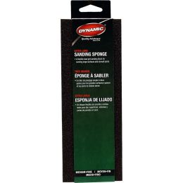 Dynamic Medium/Fine Extra Long 4-Sided Sanding Sponge