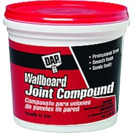 DAP 3lb Wallboard Joint Compound