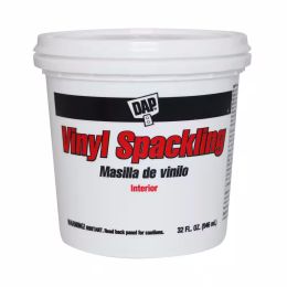 DAP qt Vinyl Spackling