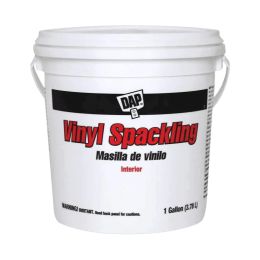 DAP 1gal Vinyl Spackling