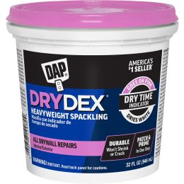 DAP qt Drydex Dry Time Indicator Spackling