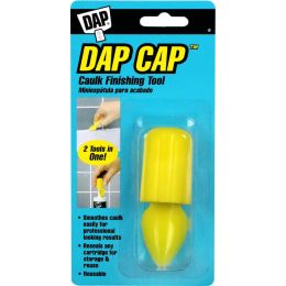 DAP Cap Caulk Finishing Tool