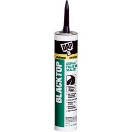 DAP 10.1oz Asphalt Filler & Sealant