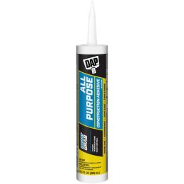 DAP 10.3oz All Purpose Construction Adhesive