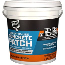 DAP qt Ready-Mixed Concrete Patch