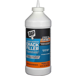 DAP qt Liquid Cement Crack Filler Squeeze Bottle