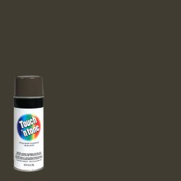 Derusto 12oz Dove Gray Touch 'n Tone All Purpose Spray Paint