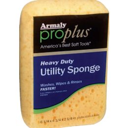 Armaly Utility Sponge (4.3" x 2.1" x 6.3")