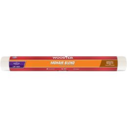 Wooster 18" x 1/4" Nap Mohair Blend Roller Cover