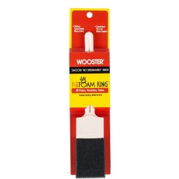 Wooster 1-1/2" Foam King Paint Brush