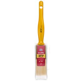 Wooster 1" Softip Nylon Flat Wall/Trim Paint Brush