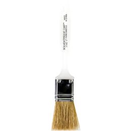 Wooster 1" Solvent Proof Chip Brush (Case of 36)