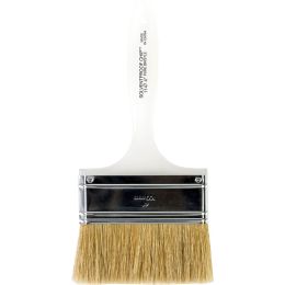 Wooster 4" Solvent Proof Chip Brush (Case of 6)