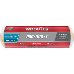 Wooster 9" x 3/8" Nap Pro/Doo-Z Roller Cover